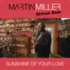 Sunshine of Your Love (feat. Kirk Fletcher) - EP album lyrics, reviews, download