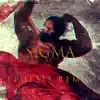 Sigma (feat. Tevvez) [Remix] - Single album lyrics, reviews, download