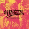The Mutants - Rhythm and Punk Review artwork