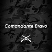 Comandante Bravo V1 artwork