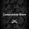 Comandante Bravo V1 artwork