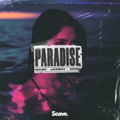 Paradise (feat. MVNA) artwork