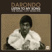 Darondo - Thank You God