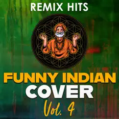 When You're Gone (Funny Indian Remix) Song Lyrics