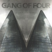 Gang of Four - England's In My Bones (feat. Alison Mosshart)