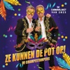 Ze Kunnen De Pot Op - Single