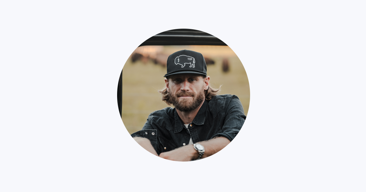 ‎Chase Rice on Apple Music