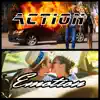 Stream & download Action and Emotion - Theme Sets