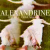 Alexandrine (Grabbitz 1994 Version) - Single album lyrics, reviews, download