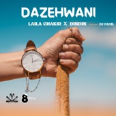 Dazehwani artwork