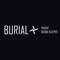 Rough Sleeper - Burial lyrics