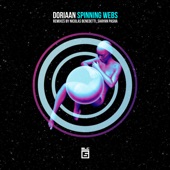 Spinning Webs (Nicolas Benedetti Remix) artwork