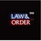 Law & Order pt. 2 (feat. 50jittsteppa) artwork