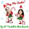 Stream & download Hey, Mr Santa! - Single