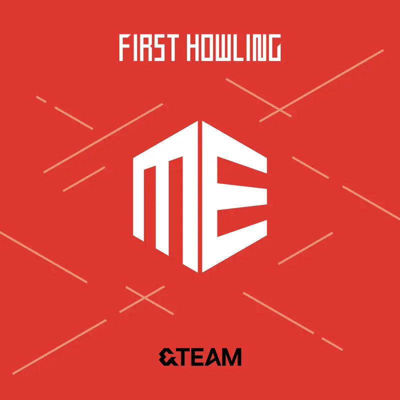 &TEAM - First Howling  ME - EP (2022) [iTunes Plus AAC M4A]-新房子