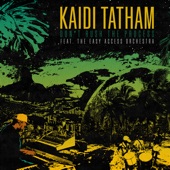 Kaidi Tatham - Don't Rush the Process feat. The Easy Access Orchestra
