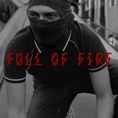 Full of Fire artwork