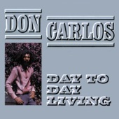 Don Carlos - I Like It