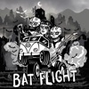 Bat Flight - Single