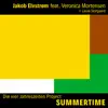 Summertime - Die vier Jahreszeiten Project (feat. Veronica Mortensen) - Single album lyrics, reviews, download