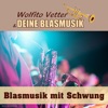 Blasmusik mit Schwung