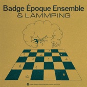 Badge Époque Ensemble - Great