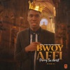 Bwoy Affi (Remix) - Single