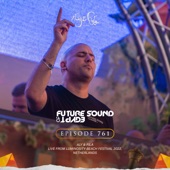 FSOE 761 - Future Sound of Egypt Episode 761 artwork