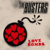 The Busters - Love Is Art
