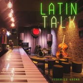 Latin Talk artwork
