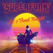 Let's Funk Tonight artwork