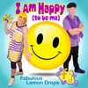 I Am Happy (To Be Me) - Single