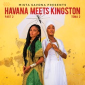 Havana Meets Kingston, Part 2 artwork