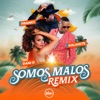 Somos Malos (Remix) - Single