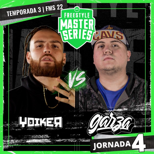 Download Urban Roosters - Yoiker Vs Garza - FMS MEXICO T3 2021-2022 ...