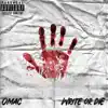 Stream & download Write Or Die - Single