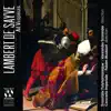 Lambert de Sayve: Ad Vesperas album lyrics, reviews, download