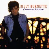 Billy Burnette - Tangled Up In Texas