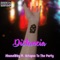 Distancia (feat. Octopvs To The Party) - XhanelBBY lyrics