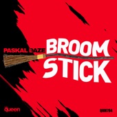 Broom Stick artwork