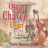 Oscar Chavez - El Lirio