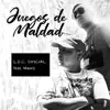 Stream & download Juegos De Maldad (feat. Maury) - Single