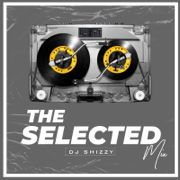 The Selected Mix - DJ Shizzy