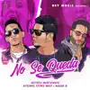 Stream & download No Se Queda - Single