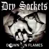 Down in Flames - Single (feat. N8NOFACE & Mexi) - Single album lyrics, reviews, download
