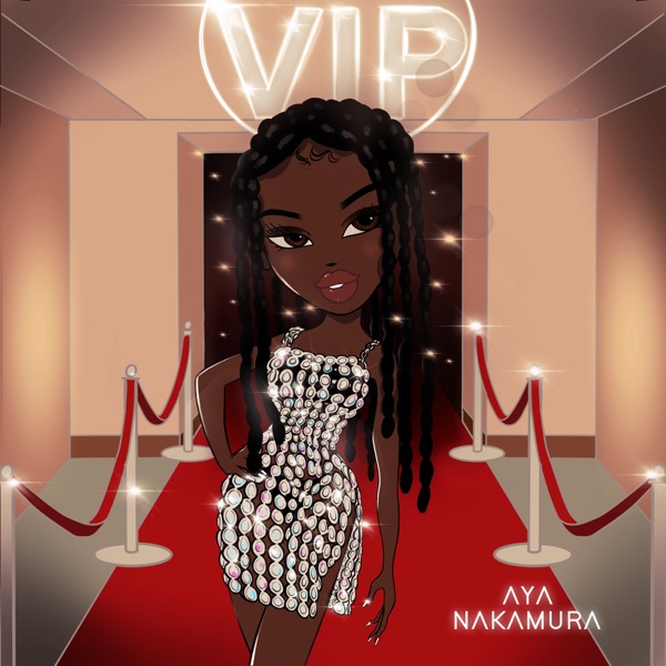 VIP - Single - Aya Nakamura