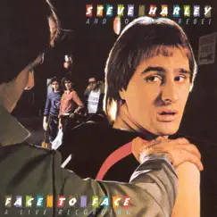 Face to Face (A Live Recording) by Steve Harley & Steve Harley & Cockney Rebel album reviews, ratings, credits