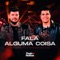 Fala Alguma Coisa (Ao Vivo) artwork