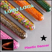 Plastic Dancer (Omnipresenzia Mix) artwork