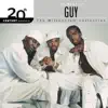 20th Century Masters: The Millennium Collection: The Best of Guy album lyrics, reviews, download